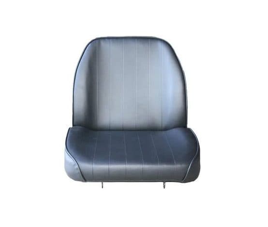 Kubota-Sitz L-Serie L3408 - L4508 | Universeller Traktorsitz