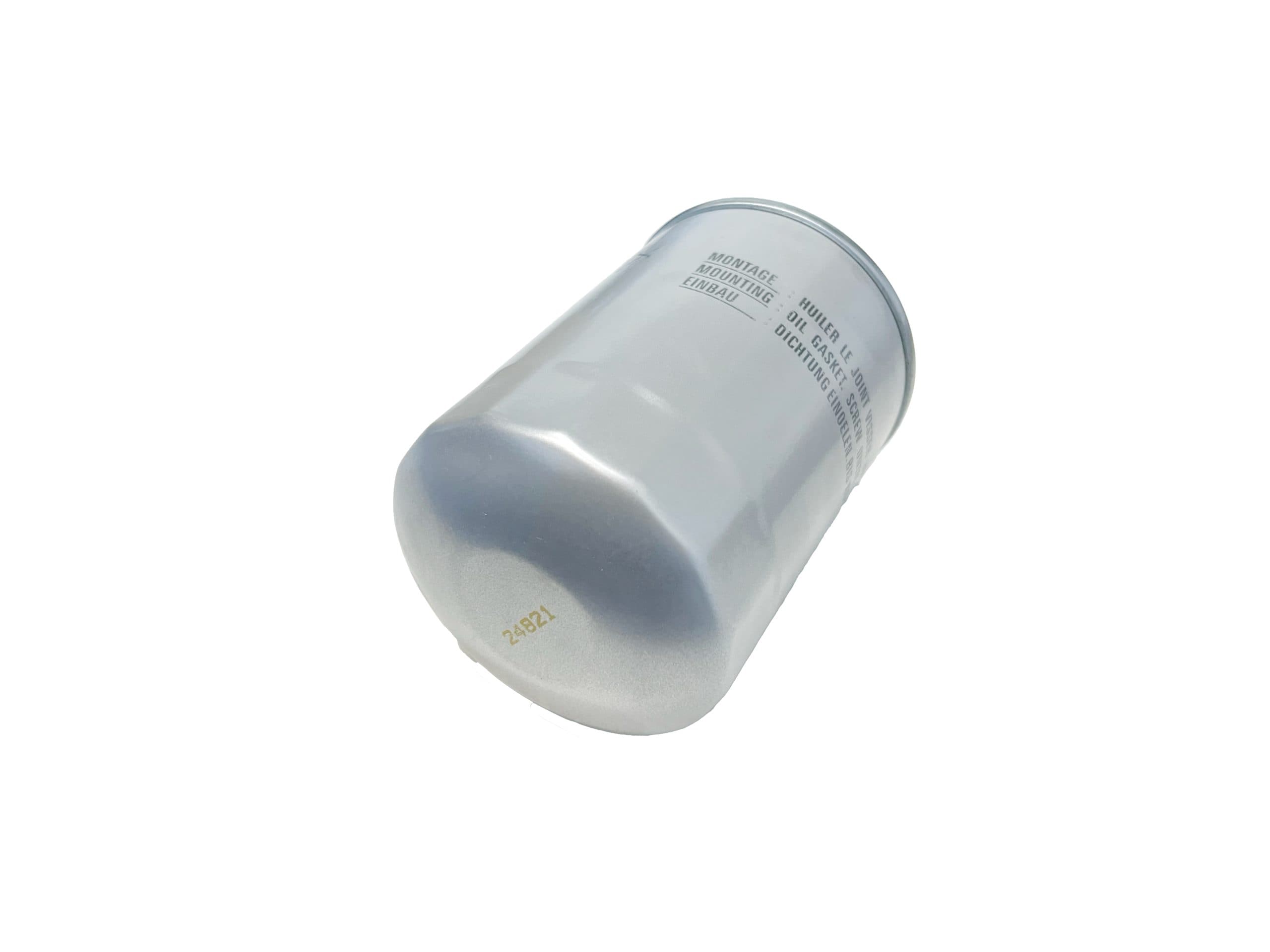 Motorölfilter Iseki TE | TD | Peeling-Arbeit | Sohle | Yanmar | Shop4Trac