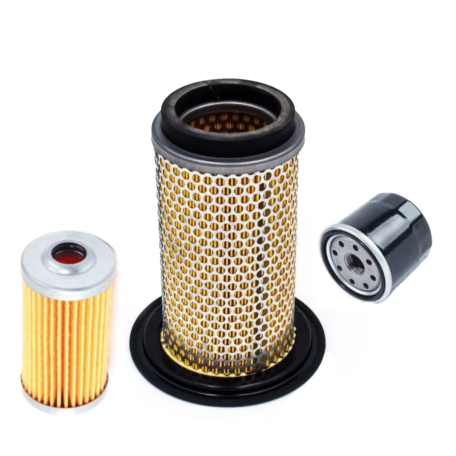 Filterset Massey ferguson 1120 | 1210 | 1220