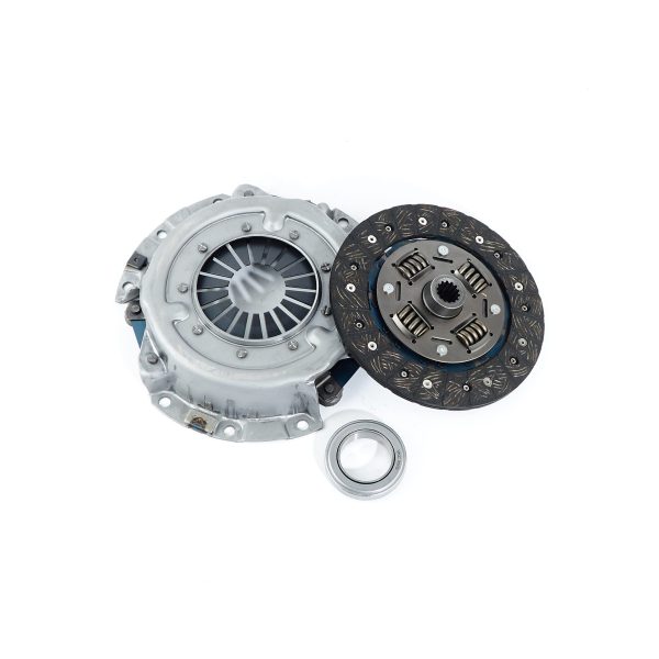 Kupplungssatz Kubota A | B | B1 | XB | Zen-noh ZB1200 - ZB1502 – Bild 7